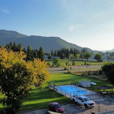 Clearwater Country Inn Екстер'єр фото