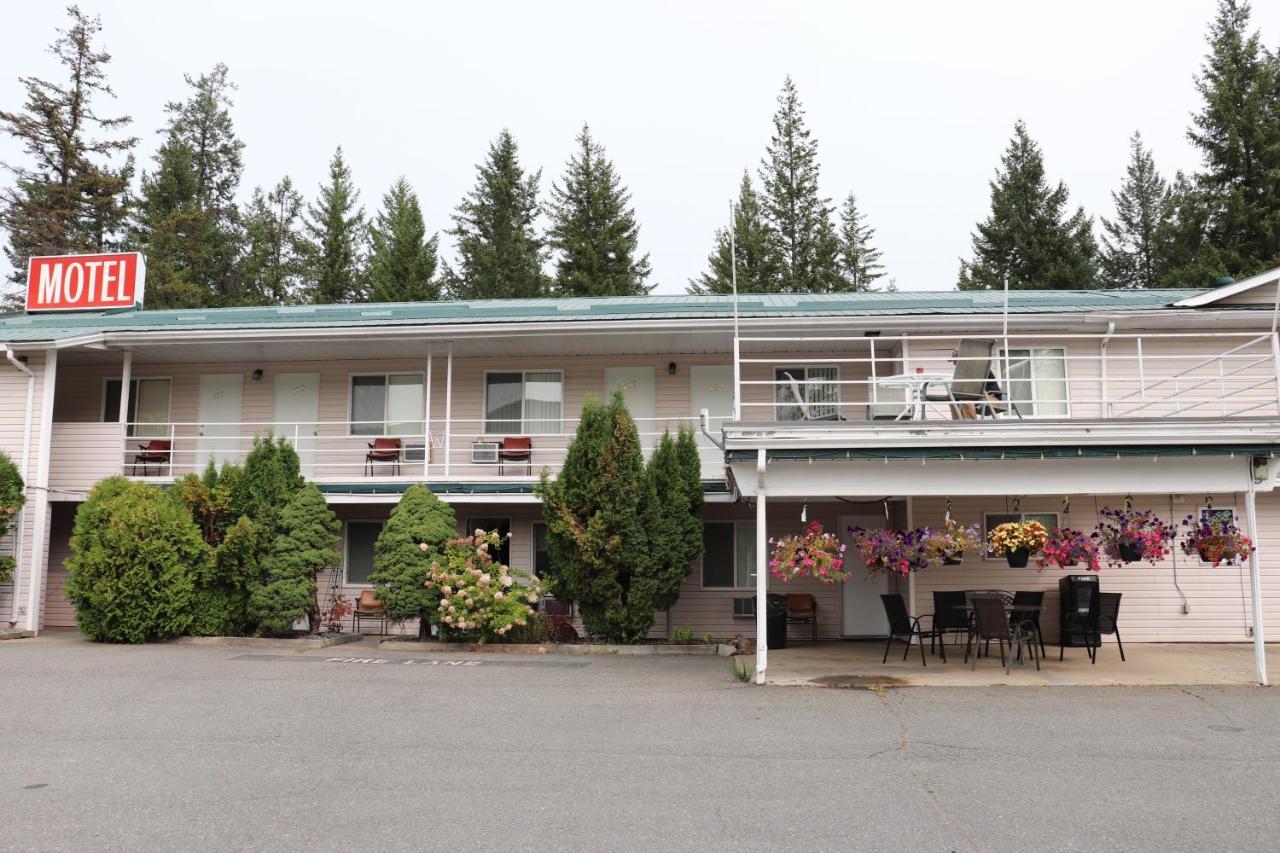 Clearwater Country Inn Екстер'єр фото