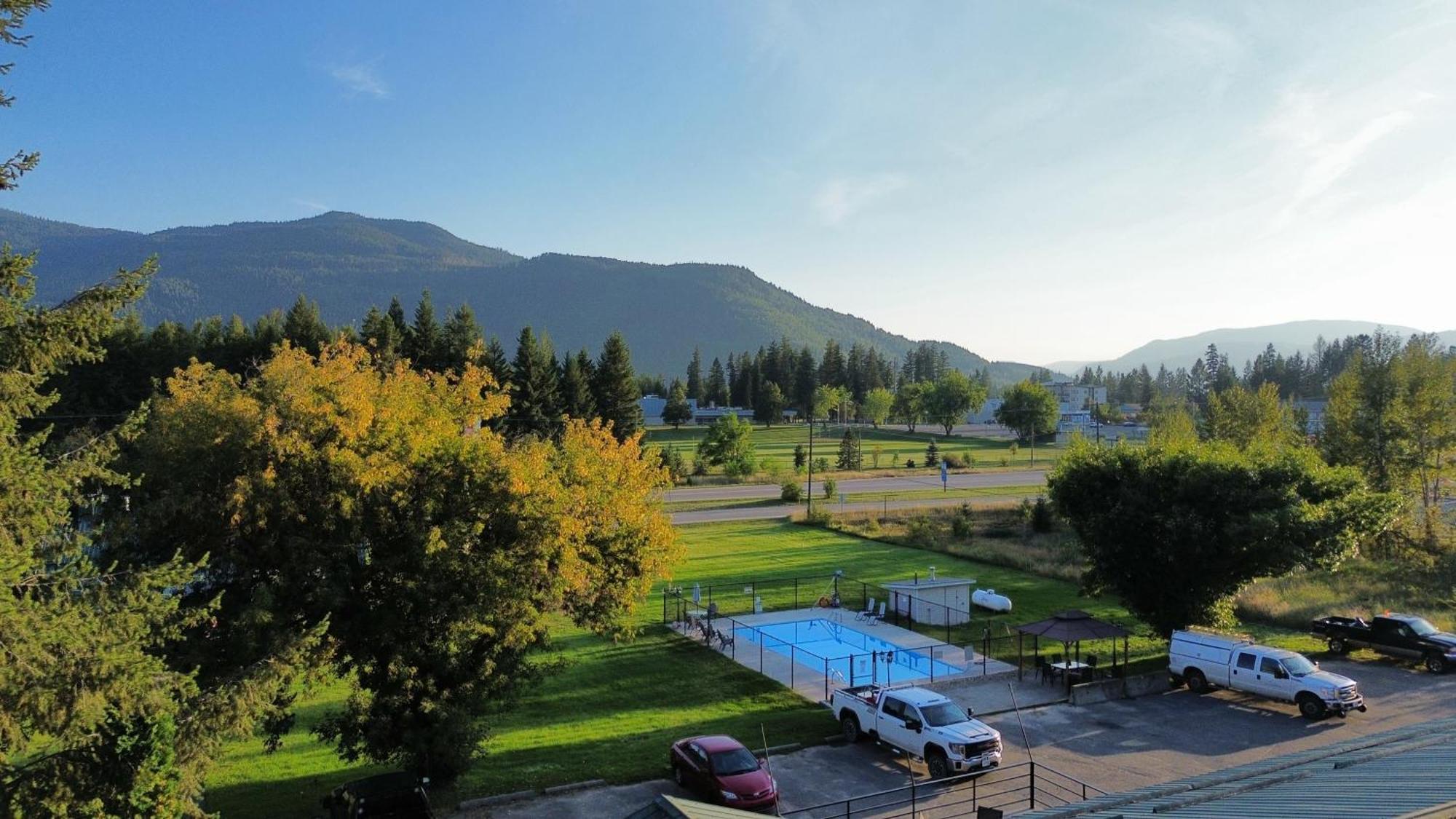 Clearwater Country Inn Екстер'єр фото