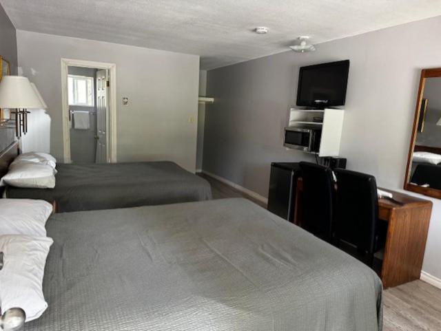 Clearwater Country Inn Екстер'єр фото