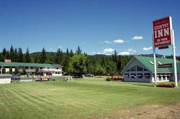 Clearwater Country Inn Екстер'єр фото